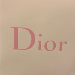 Dior Bags - Dior Trousee Pouch Dior Bags - Dior Trousee Pouch
